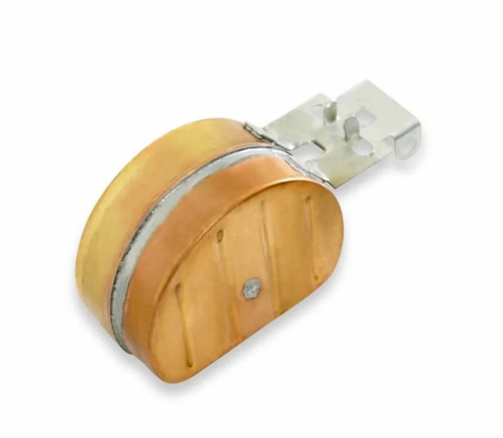 Side Hung Float - 116-4